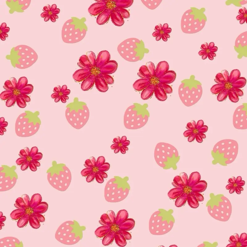 Strawberry shortcake