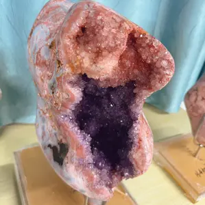 PartB  crystal  on sell  product