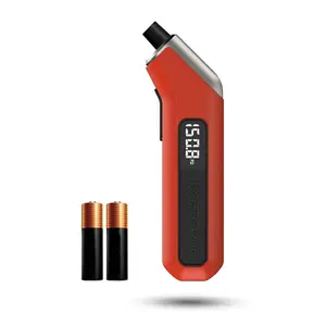 Probe T300 Tire Pressure Gauge 200 PSI, Digital Tire Gauge with Bright LED Display, Tire Gauges for Tire Pressure Measurement Measuring Tool Car Aaa Batteries Included Led Light,summerwins