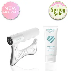 RIKI Sculptor & Contouring Cream