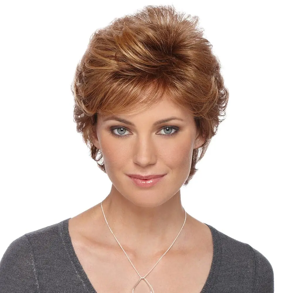 REBECCA WIG
