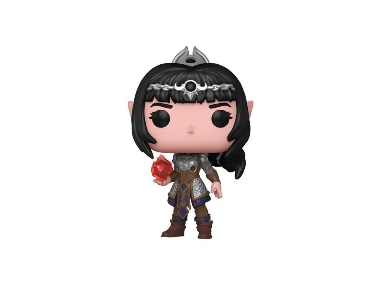 Funko POP! Games Baldur's Gate 3 Shadowheart Vinyl Figure Funko POP! Games Baldur's Gate 3 Shadowheart Vinyl Figure