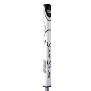 Zenergy XL+Plus Series Tour 2.0 Putter Grip - 13.75 Inch Length for Counter-Balance, CounterCore Weight Sold Separately Zenergy XL+Plus Series Tour 2.0 Putter Grip - 13.75 Inch Length for Counter-Balance, CounterCore Weight Sold Separately