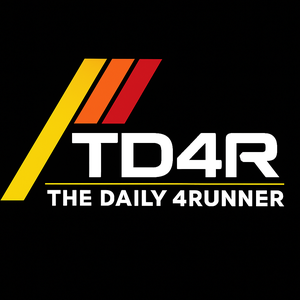 The Daily 4Runner
