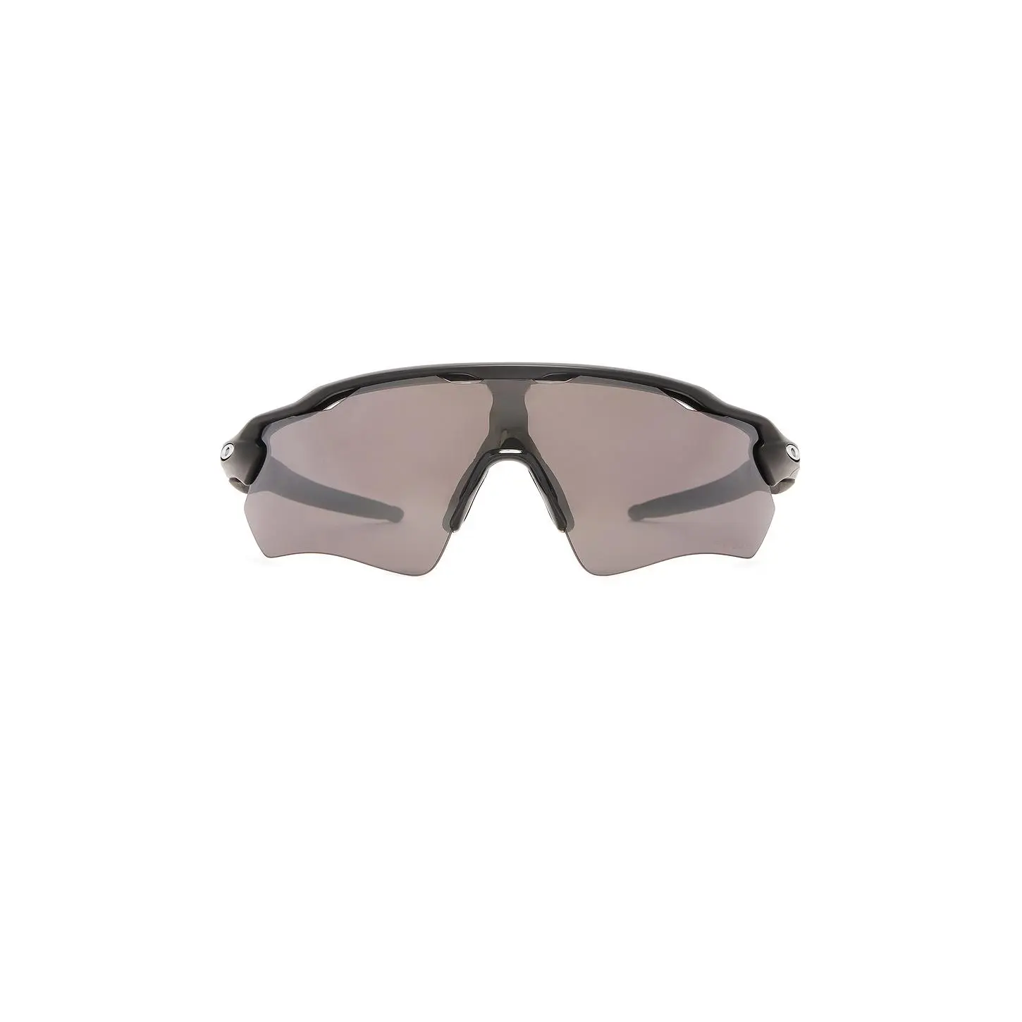Oakley Radar EV Path Shield Sunglasses in Matte Black Oakley Radar EV Path Shield Sunglasses in Matte Black