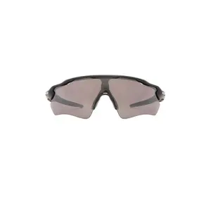 Oakley Radar EV Path Shield Sunglasses in Matte Black