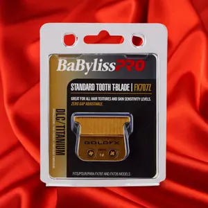 BaBylissPRO Standard Tooth Ultra-Thin Zero-Gap Replacement Blade
