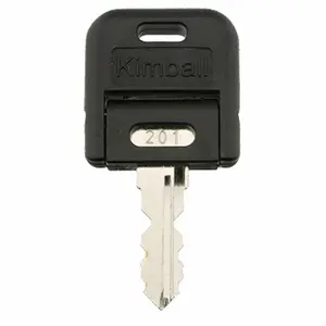 Kimball Office 232 Office Furniture Replacement Key