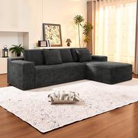 Grey-L-shape & Right