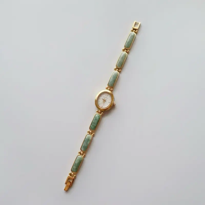 Lotus Watch