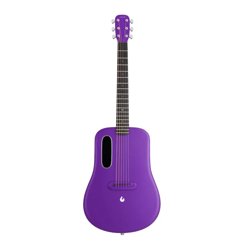 LAVA ME 4 Carbon Smart Guitars