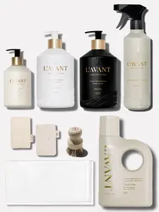 Ultimate L'AVANT Bundle
