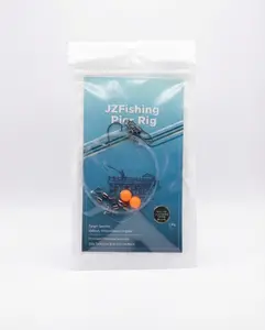 JZFishing Pier Fishing Rig