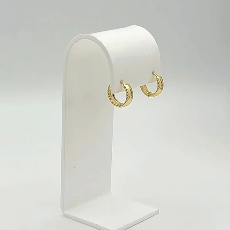 Rodriguezjewelry # 2309 Earring Rodriguezjewelry # 2309 Earring