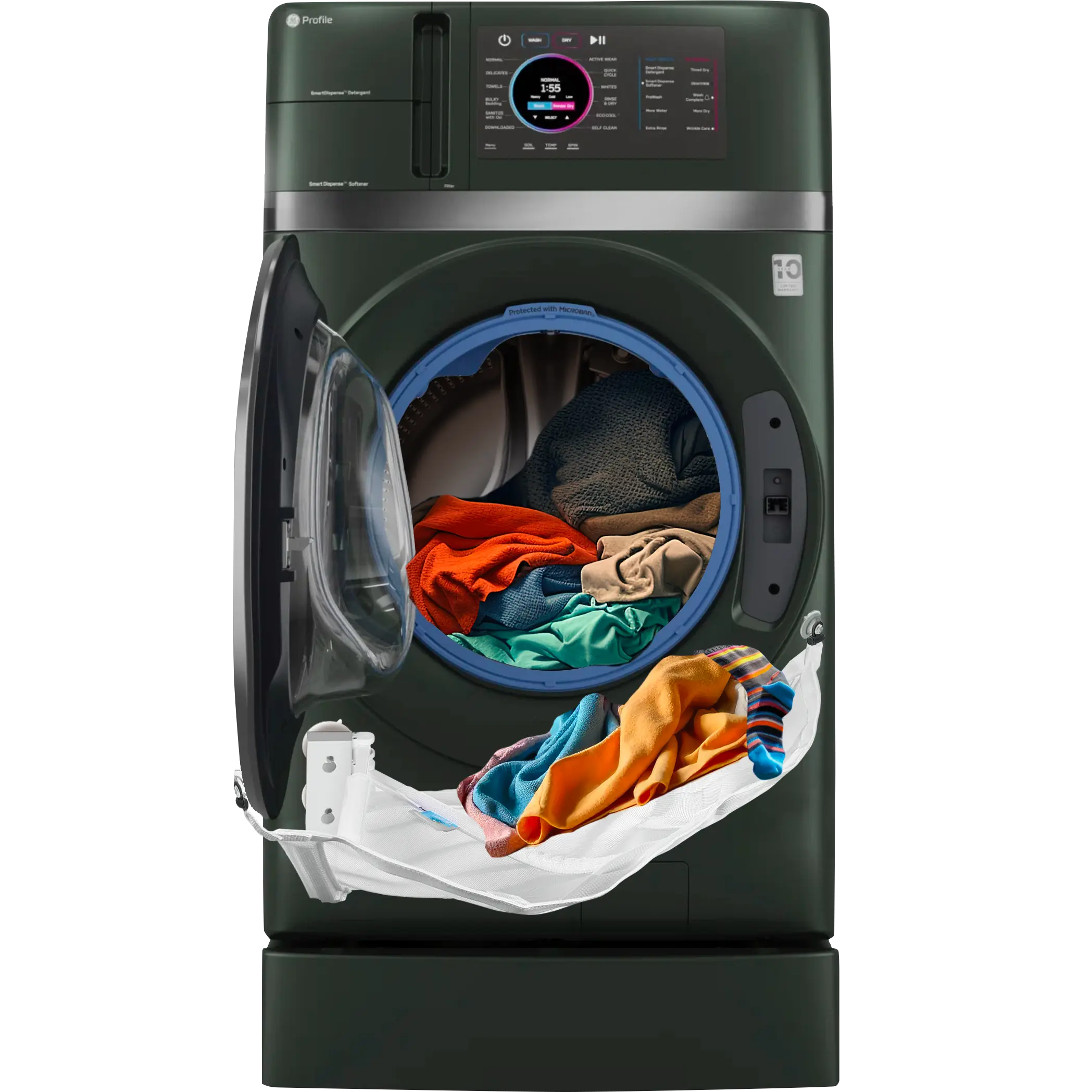 Laundronet Mobile