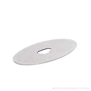 Replacement Roller Cutter Blades