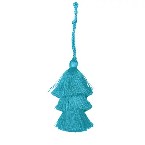 Bag Tassel -choose color variant