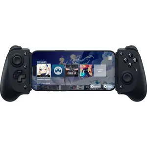 Razer Kishi V3 - Full-Sized USB C Controller for iPhone & Android Razer Kishi V3 - Full-Sized USB C Controller for iPhone & Android