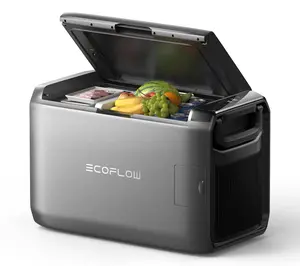 Ecoflow Glacier 45L Portable Refrigerator w/ Integrated Ice Maker