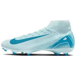 Nike Mercurial Superfly 10 Men's Soccer Cleats with Comfort, Grip, and Durability Trending Shoes, House White Official Shoes to Get / Maison Mihara