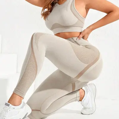 Workout Sets for Tall Women TikTok Shop