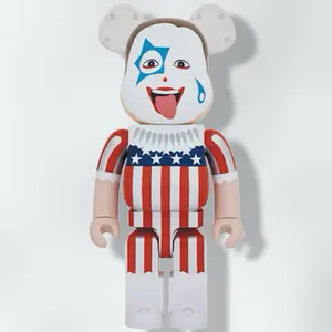 Bearbrick x Roteka x 1000%