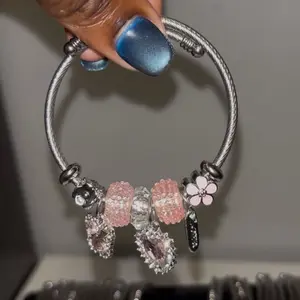 Charm Bracelets Bangle Charms - Fashion Accessory