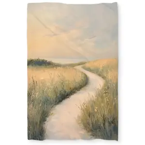 Conscious Sales C1DCTSW04HGE3K Soft Breeze Green Twin Size Duvet Cover - Elegant Home Decor Upgrade