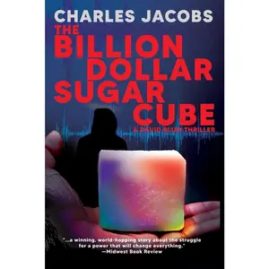 USED Book - The Billion Dollar Sugar Cube by Jacobs, Charles (Paperback) - english