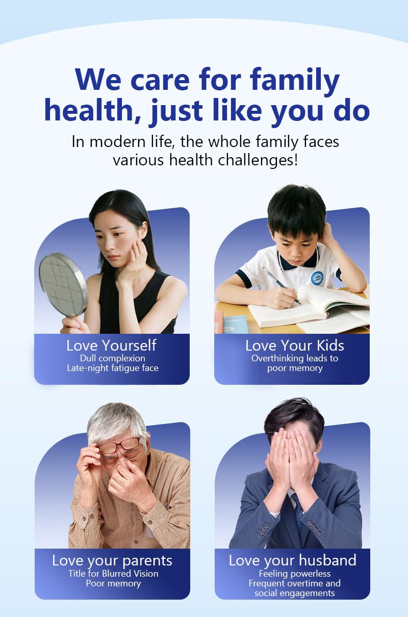 Blueberry Sesame Balls