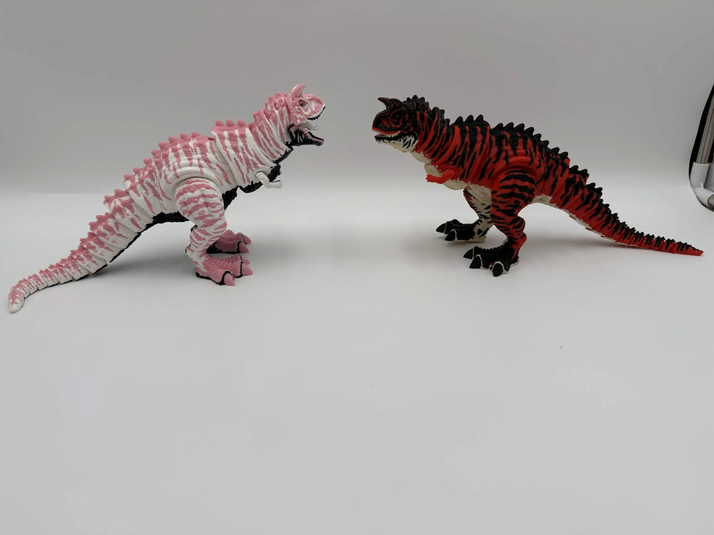 Carnotaurus Figurines Carnotaurus Figurines