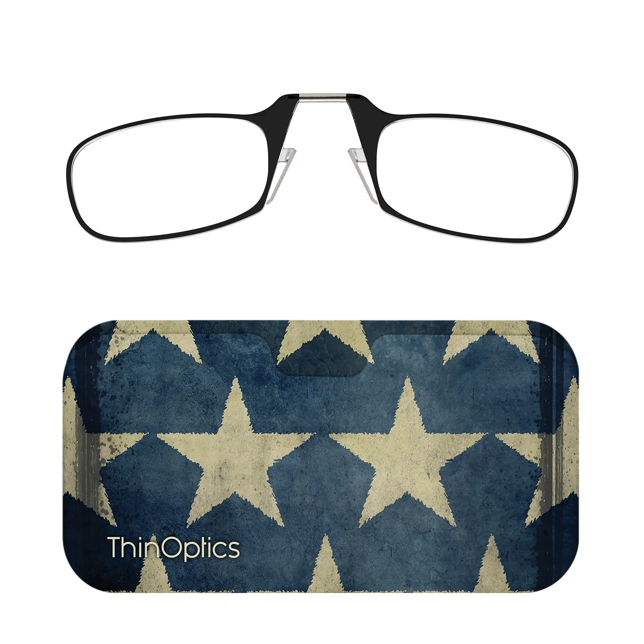 Moment Readers + Americana Magnetic Pod