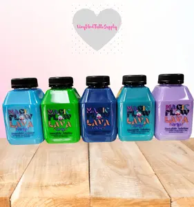 Magic Flow™ LAVA drip | Lava Drip Tumblers - Woodland Twilight