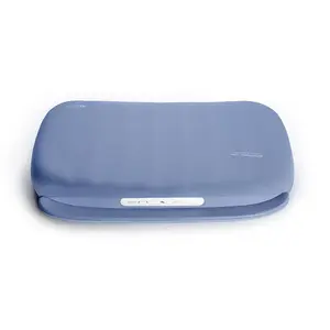 Nitetronic A1 AI Anti-Snore Pillow with Al-Powered Snore Detection & Precise Positioning for Snore-Free Sleep