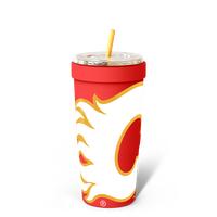 Calgary Flames | Big Logo