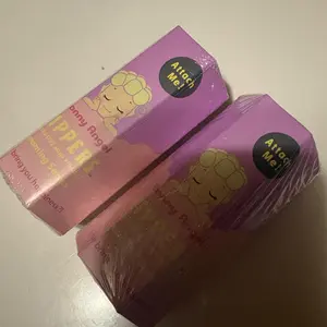 SEALED - Sonny Angel Hippers Dreaming Blind Box - (1 Sealed Blind Box, 1 Figure)