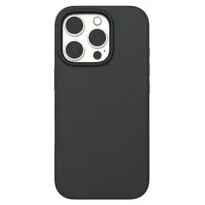 ZAGG Manhattan Snap Case  for iPhone 16 Pro  Black