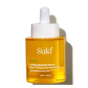 Suki Purifying Blemish Serum Skincare