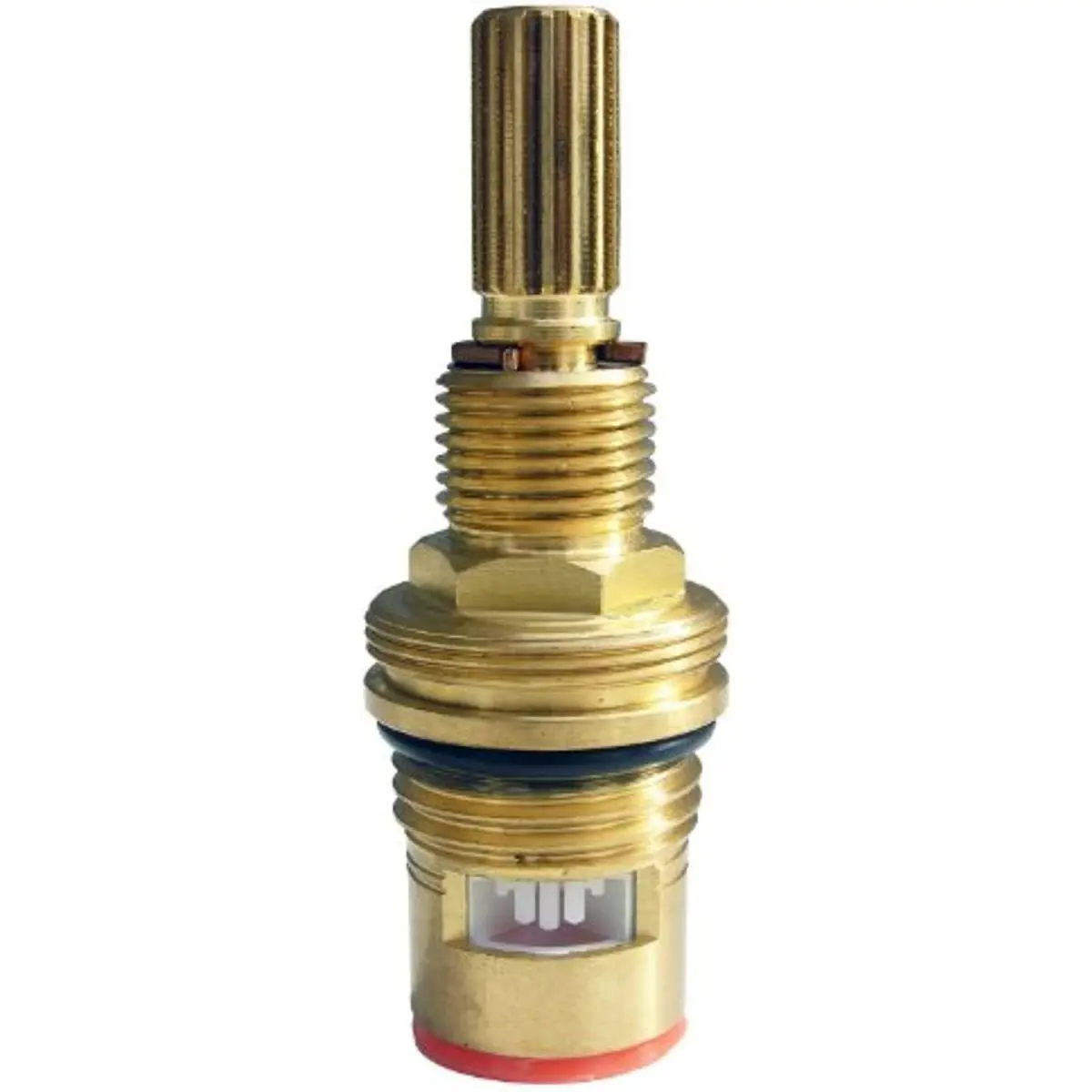 212 MAIN Hot Side Ceramic Stem Cartridge - Sailing Water Sports Plumbing Accessory, Kitchen/Lavatory Faucet Plumbing Component