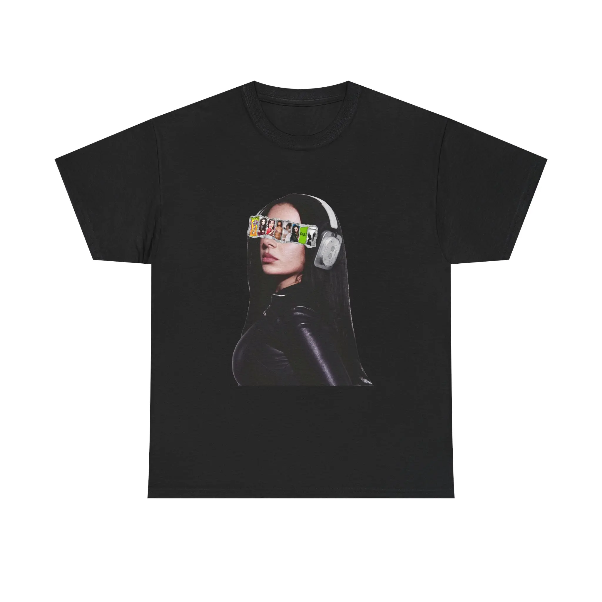 New Album T-Shirt, Music Album Shirt, Gift for She, A01