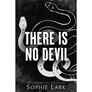 There Is No Devil -- Sophie Lark - Paperback