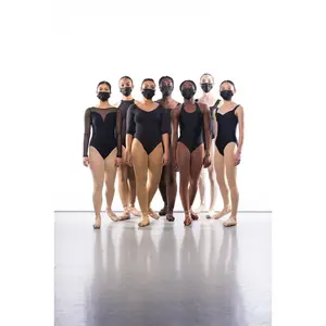 POINTE  PEOPLE TIGHT