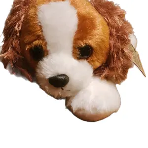 Dexter dog ouray tripawed stuffed animal