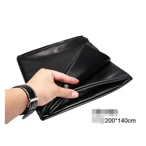 Waterproof Bed Sheet PVC Adult Sex Bed Sheets