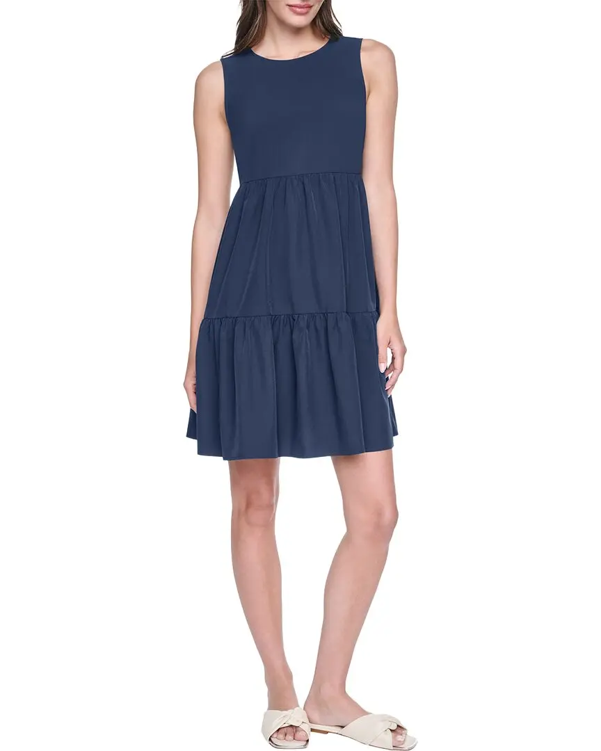 DKNY Tank Dress