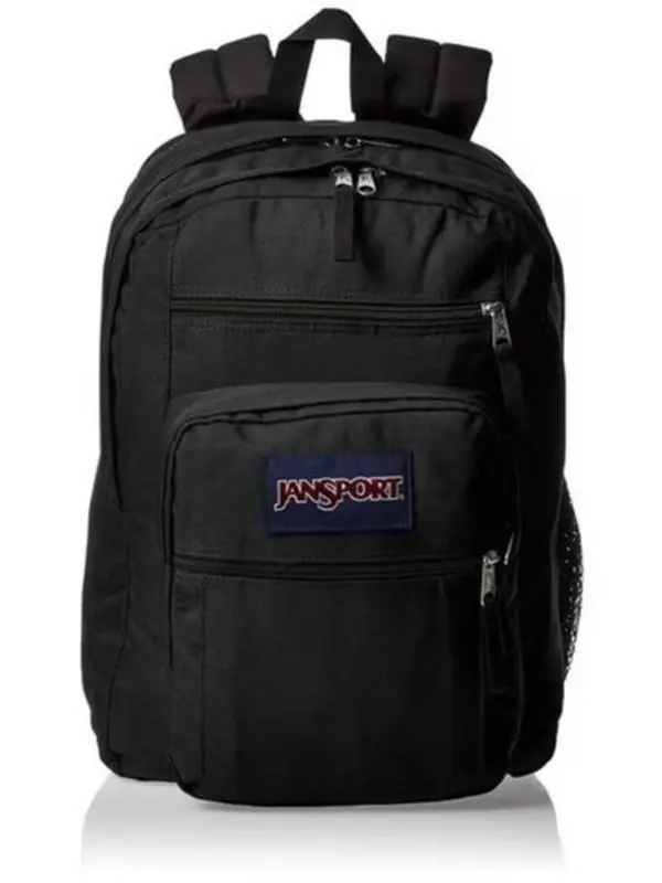 Jan Multi-functional Computer Dual-Shoulder Backpack for Mountaineering and Hiking, Student Schoolbag
