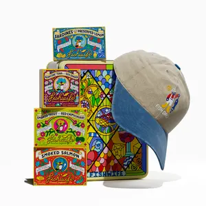 The Father's Day Bundle