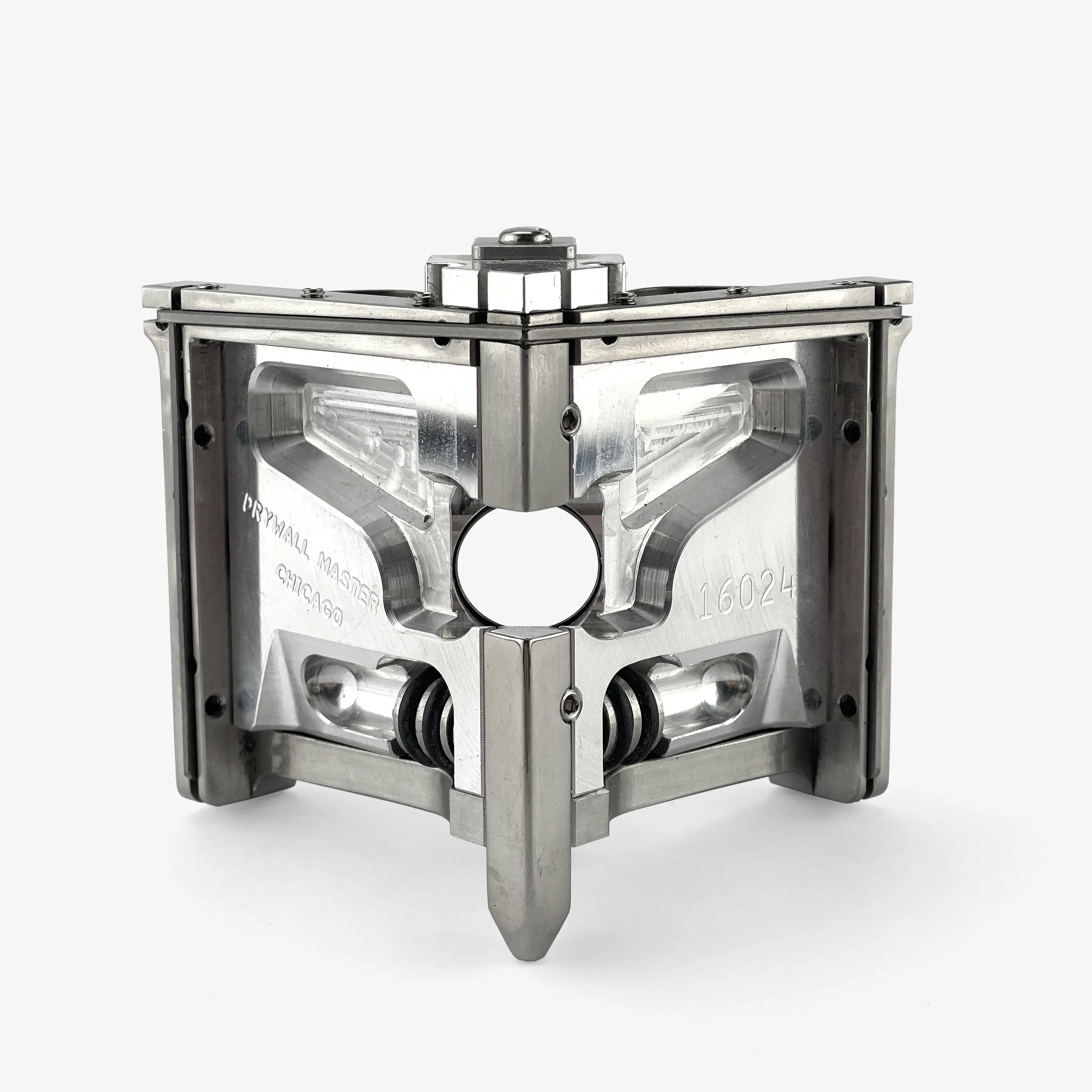 Drywall Master Angle Head/Corner Finisher Drywall Master Angle Head/Corner Finisher