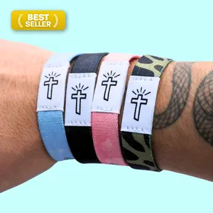 The Devotion Bracelet - Daily Bible Scripture Devotional Bracelet