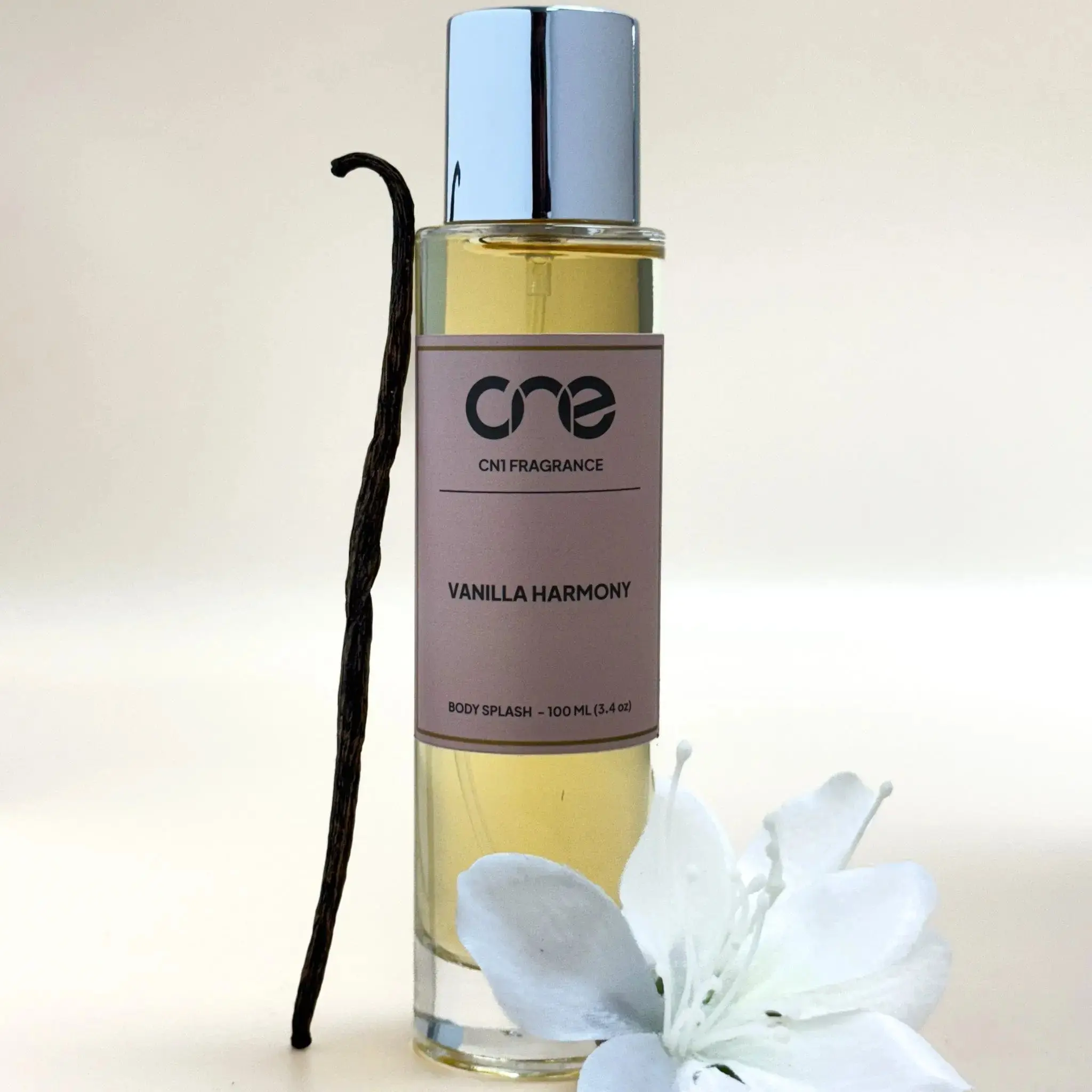 Vanilla Harmony Body Splash Vanilla Harmony Body Splash